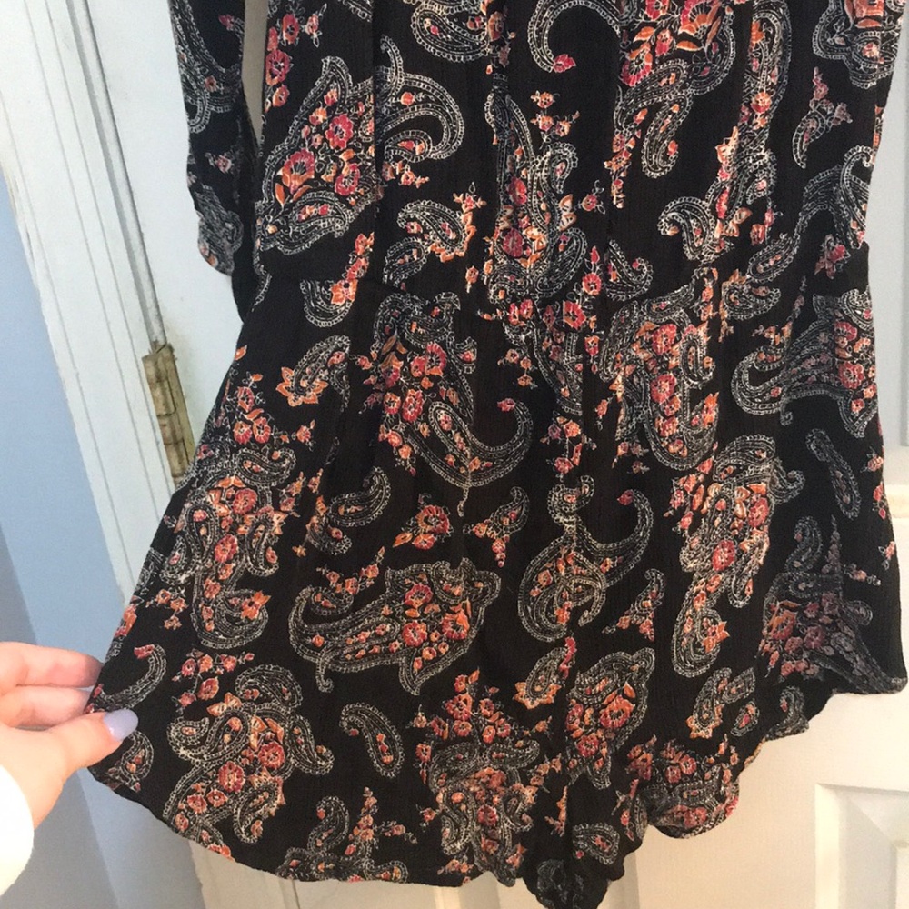 Romper - Picture 2 of 2